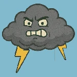 Grey Clouds