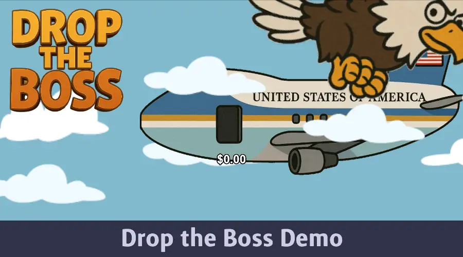 Drop the Boss Demo
