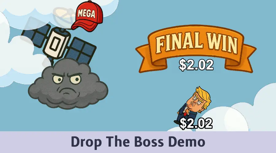 Drop The Boss Demo