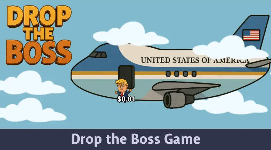 Drop the Boss